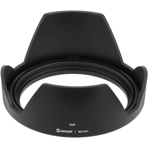 Sensei 82mm Quick Clip Lens Hood