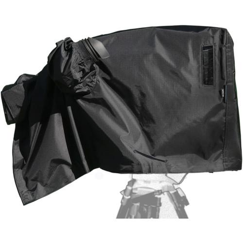 ShooterSlicker S4 Fiber Triax Camera Raincover
