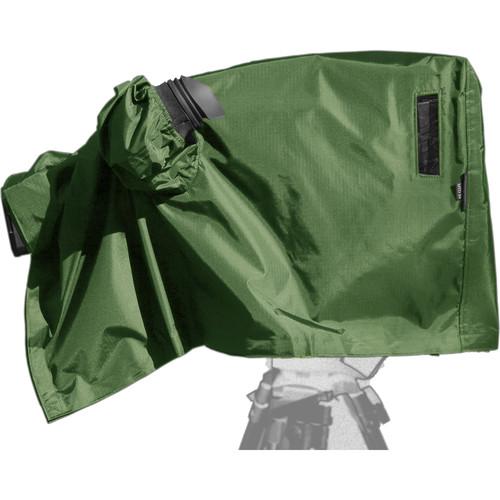 ShooterSlicker S4 Fiber Triax Camera Raincover