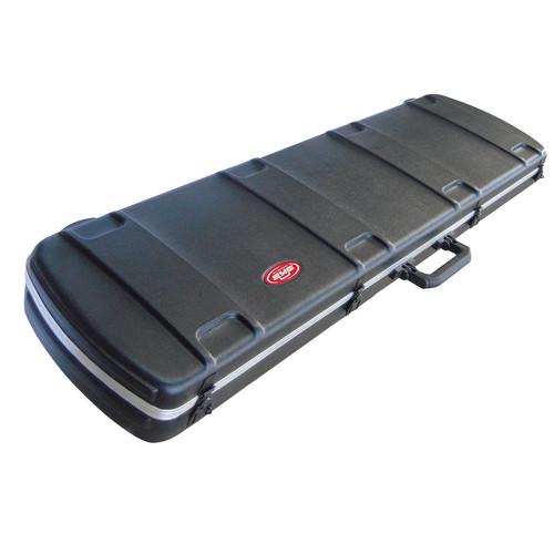 SKB Hunter Series Case for Two Rifles or One Shotgun