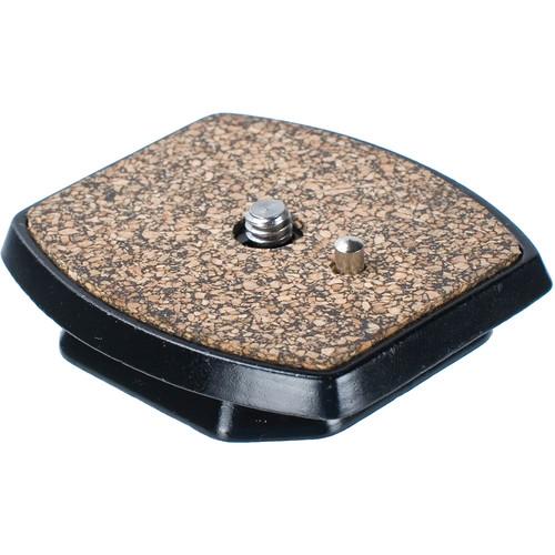 Smith-Victor Quick Release Plate for Pro-4A 3-Way Pan Tilt Head