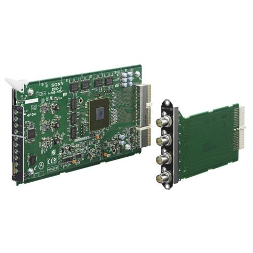 Sony 3G HD-SDI Output Board for HDCU-1700 2000 2500