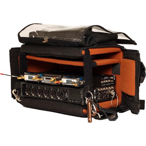 Sound Devices Production Case for 688 & 664 Field Mixers