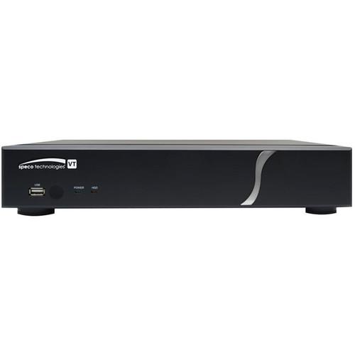 Speco Technologies 4-Channel 1080p HD-TVI DVR with 2TB HDD