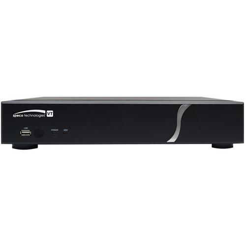 Speco Technologies 8-Channel 1080p HD-TVI DVR with 8TB HDD