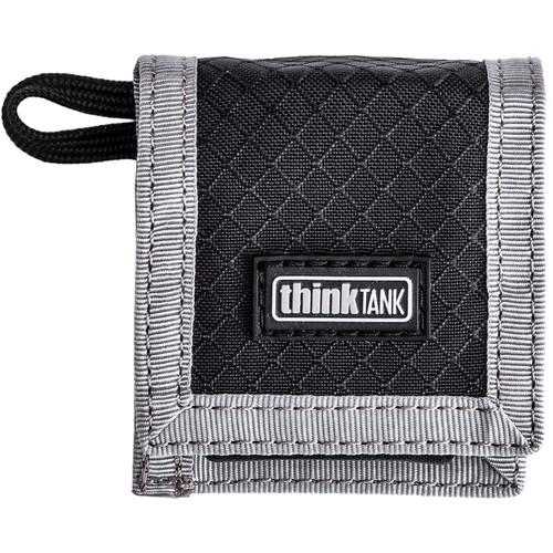Think Tank Photo CF SD and Battery Wallet