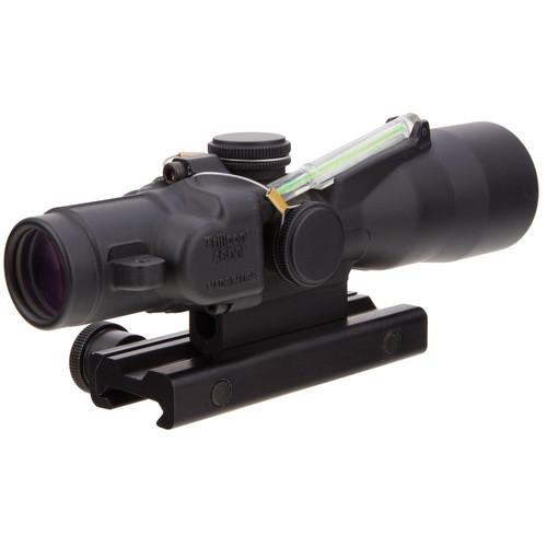 Trijicon 3x30 TA33 ACOG Riflescope