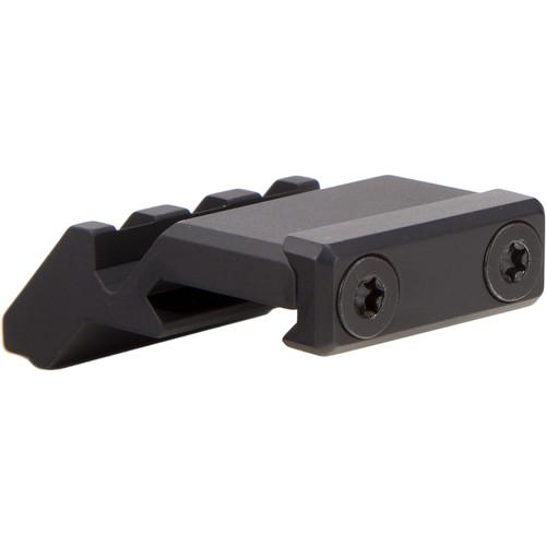 Trijicon 45° Rail Offset Adapter for Trijicon RMR