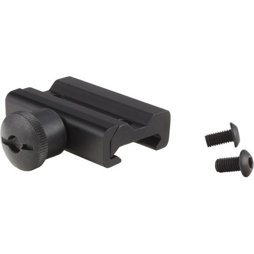Trijicon Compact ACOG Low Picatinny Riflescope Mount with Colt Knob