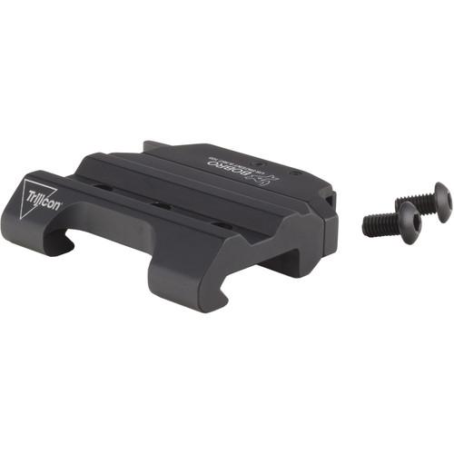 Trijicon Compact Quick Release ACOG Riflescope Mount
