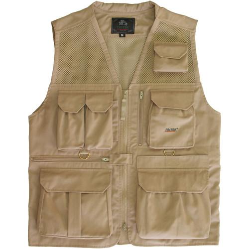 Tritek Seyhun Air Camera & Travel Vest