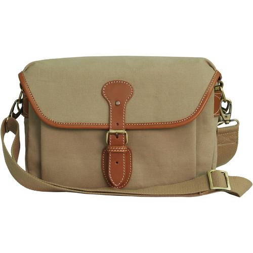 Tritek Seyhun Camera & Travel Shoulder Bag