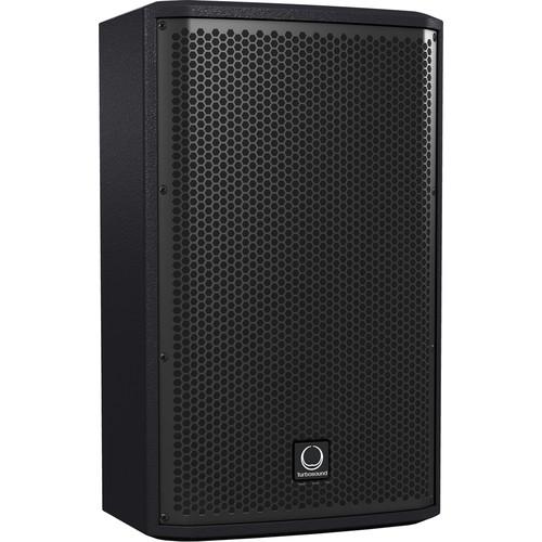 Turbosound iNSPIRE iP82 2-Way 8" Full Range 600W Loudspeaker for Portable PA Applications