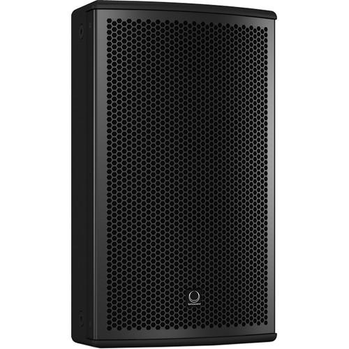 Turbosound NuQ82 2-Way 8" Full-Range Loudspeaker for Portable PA Applications