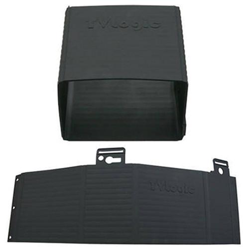 TVLogic Sun Hood for VFM-056W 5.6" Viewfinder Monitor