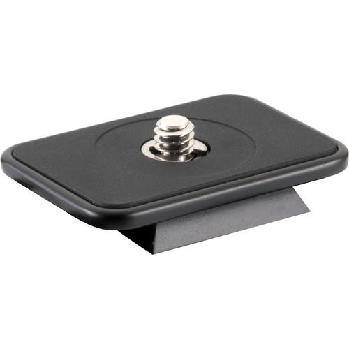 Velbon QB-42 Quick Release Plate for Select Tripods