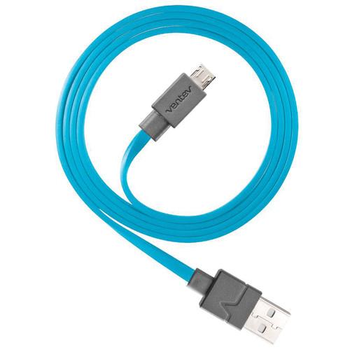 Ventev Innovations Chargesync Micro-USB Cable