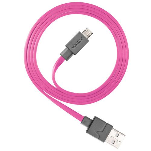 Ventev Innovations Chargesync Micro-USB Cable