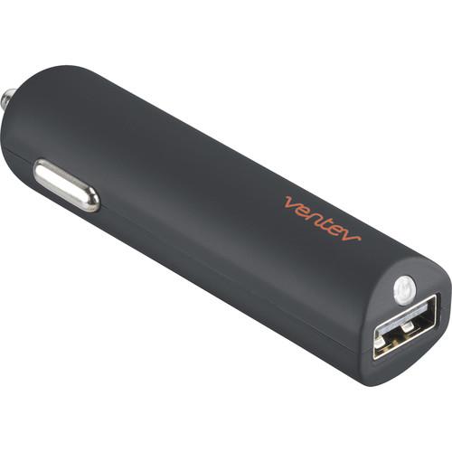 Ventev Innovations Powerdash R900 Portable Battery Pack and Car Charger
