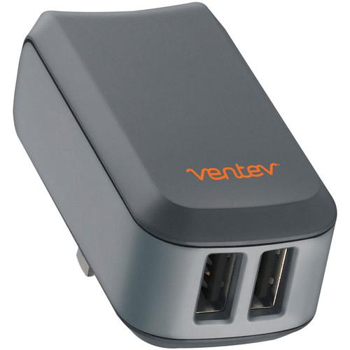 Ventev Innovations Wallport 2100 USB Wall