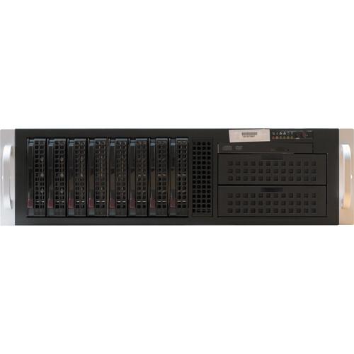 ViewZ VZ-PRO-12 12-Channel Full HD Video Wall Controller