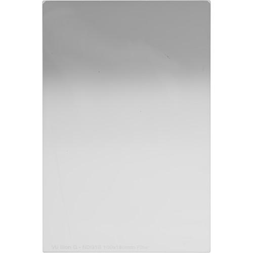 Vu Filters 100 x 150mm Sion Q 1-Stop Soft-Edge Graduated Neutral Density Filter