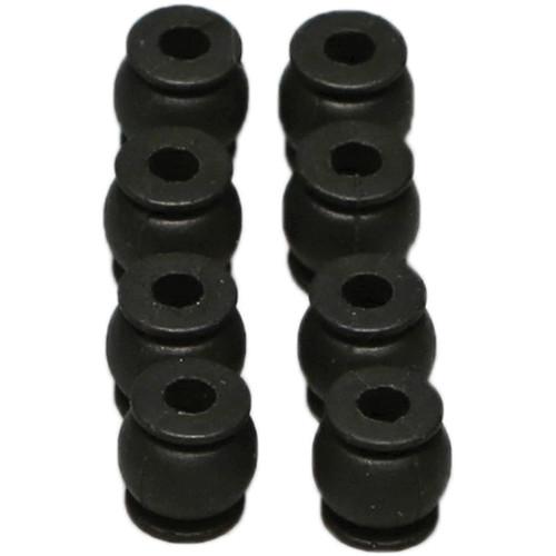 YUNEEC Rubber Dampers for CGO2-GB Camera, YUNEEC, Rubber, Dampers, CGO2-GB, Camera
