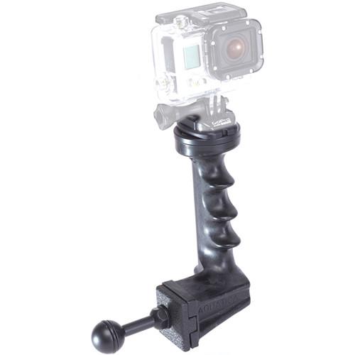 Aquatica Unigrip Handle for Action Camera and Light