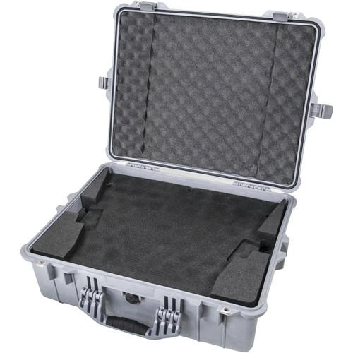 Autocue QTV Case for Prompters with Large Wide-Angle Hoods