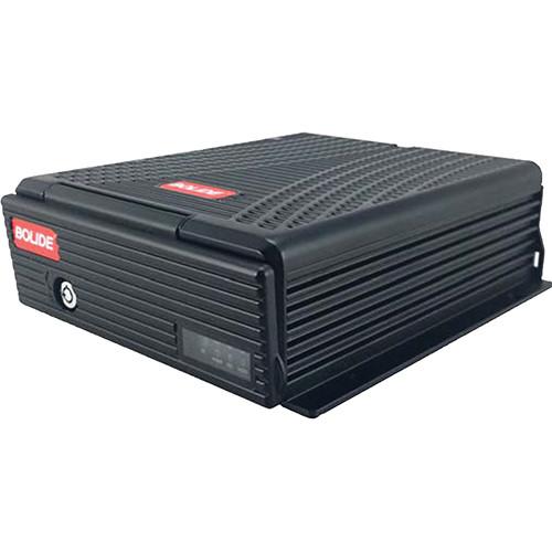 Bolide Technology Group MVR9004-3G Mobile Video Digital Recorder