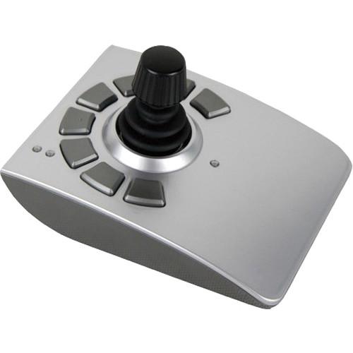 Brickcom SMC71 3-Axis PTZ Joystick with USB Interface