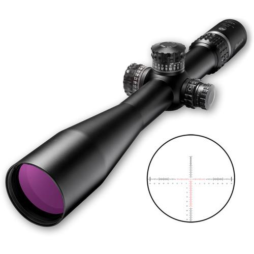 Burris Optics 5-25x50 XTR II Side Focus Riflescope