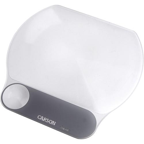 Carson CP-15 News Reader Fresnel Magnifier