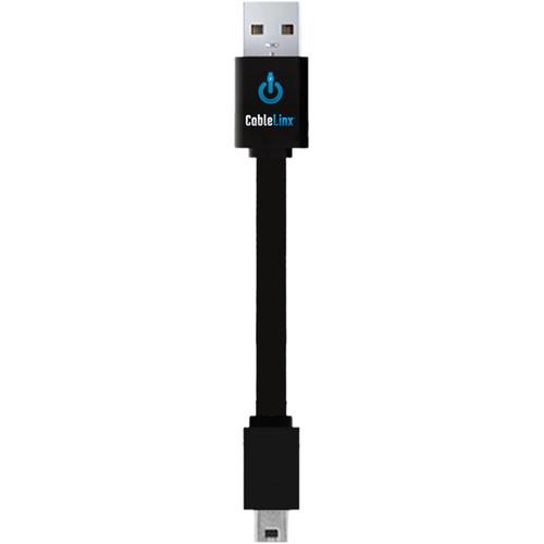 ChargeHub CableLinx Mini to USB Charge Cable