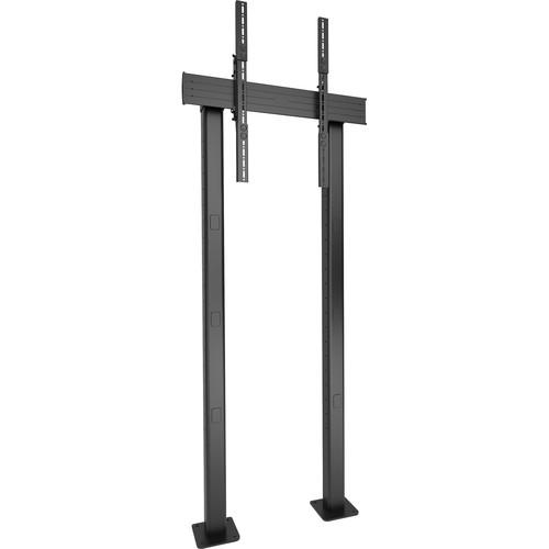 Chief XBM1UP Fusion XL Single Bolt-Down Solution