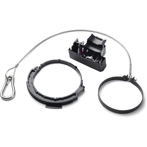 Christie ILS Lens Adapter Kit