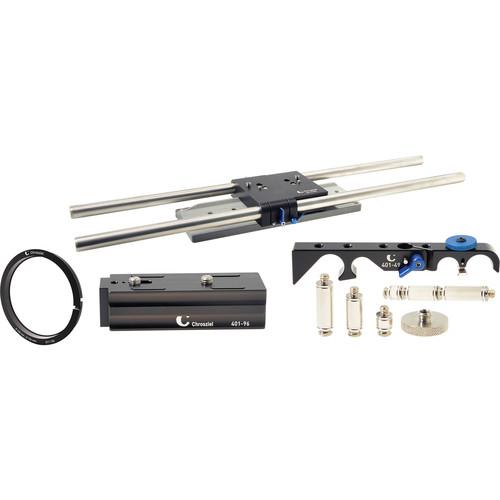 Chrosziel Bridge Plate Kit for Sony Digital Cinema Cameras