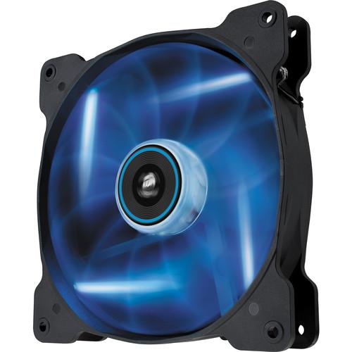 Corsair Air Series SP140 LED Blue High Static Pressure 140mm Fan