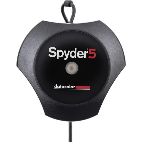 Datacolor Spyder5ELITE Display Calibration System