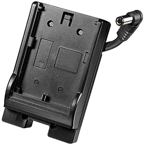 Dedolight DLOBML-PBN2 Ledzilla-Series Battery Shoe for Nikon EN-EL15 Battery