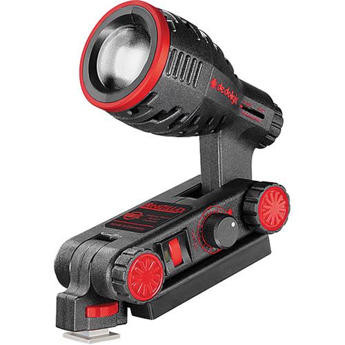 Dedolight iRedZilla IR LED Light Head