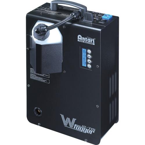 Elation Professional Antari W-715X Fog Jet