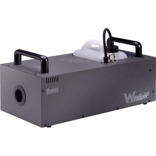Elation Professional W-515 Wireless Fog Machine