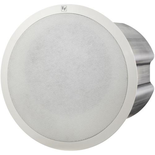 Electro-Voice 6 EVID-PC8.2 8" Premium Ceiling Speaker System