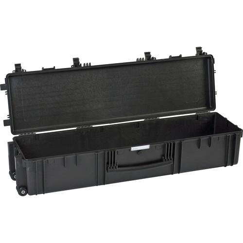 Explorer Cases Large Hard Case 13527 BE with Wheels