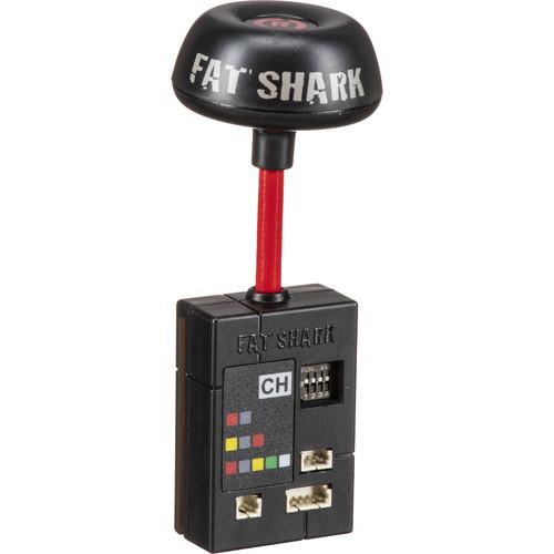 Fat Shark FCC-Certified Transmitter