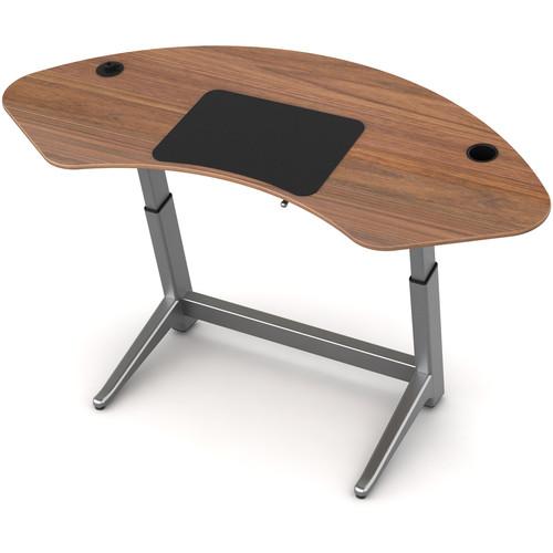 Focal Upright Furniture Sphere Standing Desk
