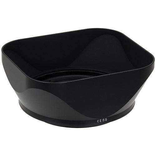 FotodioX Metal Bayonet Mount Lens Hood for Sonnar T* FE 55mm f 1.8 ZA Lens