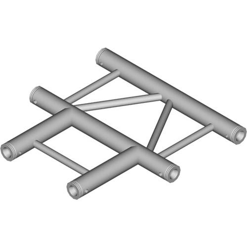 Global Truss 3-Way Horizontal T-Junction for F32 I-Beam Truss System
