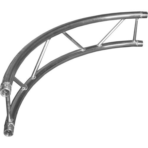 Global Truss Vertical Truss Circle for F32 I-Beam Truss System